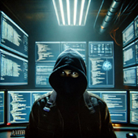 The Robin Hood Virus-Discovery